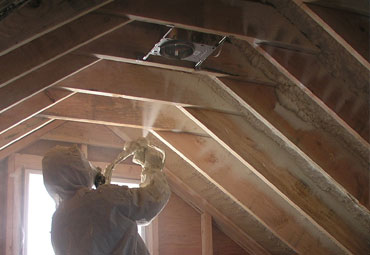 Joliet Attic Insulation