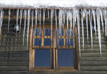 Ice Dam Prevention for Joliet Homes