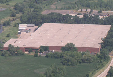 spray foam roofs can last upwards of 30 years in Joliet