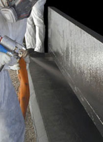 Joliet Protective Polyurea Coatings
