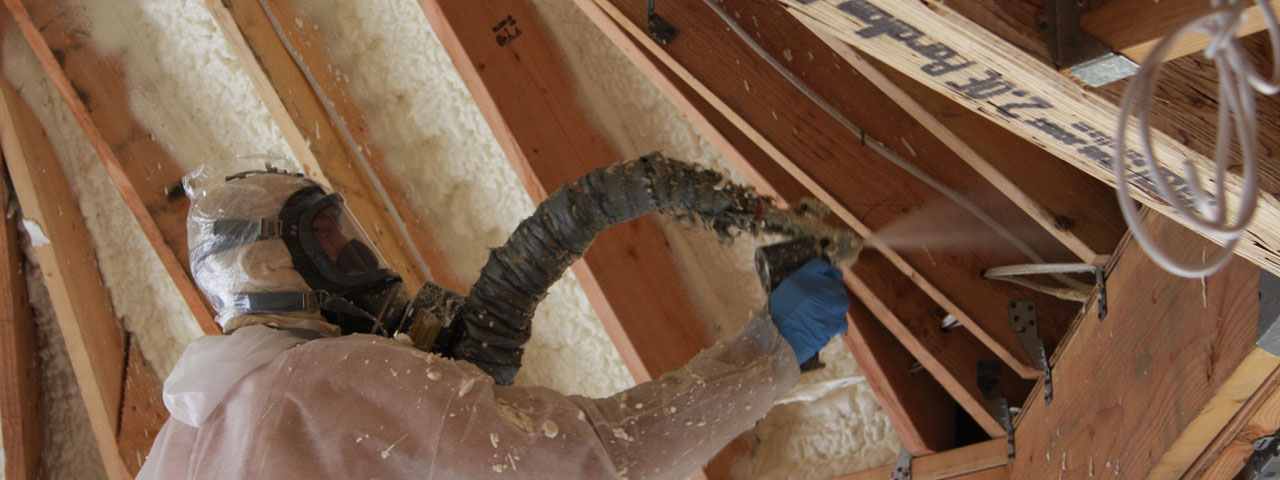 Joliet Illinois Attic Insulation Spray Foam