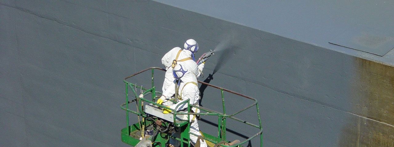 Polyurea protective coatings for Joliet Illinois