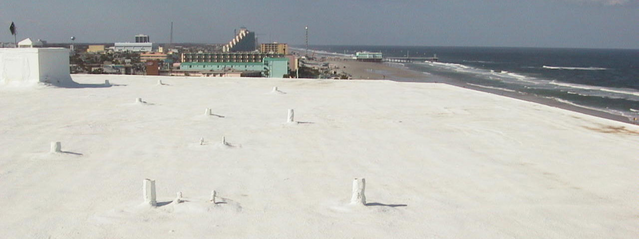 Energy Star Certified cool roof coatings in Joliet